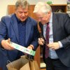 Tadeusz Zwiefka w ProNaturze